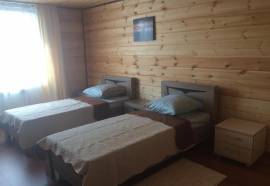 Гостевой Дом Флагман