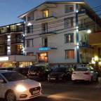 Туры в Анапу России в отели 1*, 2*, 3* для 2 взрослых от Alean 2026 - Гостевой дом Hellas