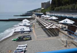 Санаторий Россия - Филиал санатория РОП РФ Электроника