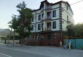 Гостевой дом Ахиллес