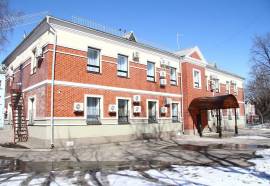 Гостиница Троя