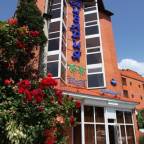 Туры в Геленджик России в лучшие отели 1*, 2*, 3* для 2 взрослых на 5 дней от Travelata на новый год 2026 - Ливадия