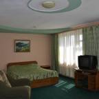 Горящие туры в Челябинск России из Санкт-Петербурга в отели 1*, 2*, 3* для 2 взрослых 2025 - Гостиница Сфера