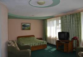 Гостиница Сфера