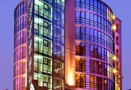 Аванта Отель-центр