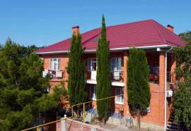 Мини отель La Villa