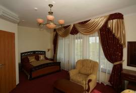 Пансионат Кабардинка