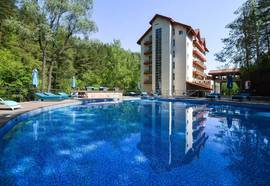 На камушках (Adults only 14+)