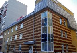 Гостиница Звезда