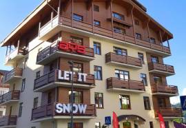 AYS Let It Snow Hotel Rosa Khutor