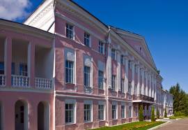 Селигер Палас