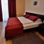 Недорогие туры в Геленджик России в лучшие отели для 2 взрослых от Alean 2026 - Корсар отель