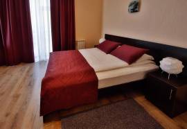 Корсар отель