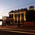 Недорогие туры в Краснодар России из Санкт-Петербурга для 2 взрослых 2026 - Южная Башня отель