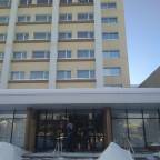 Недорогие туры по России для 2 взрослых на 12 дней на январь 2026 - Гостиница Томск