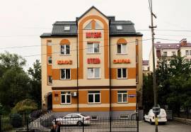 Гостиница Котбус