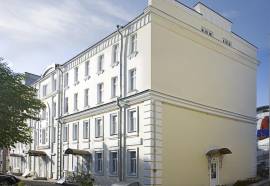 Луидор отель