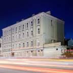 Недорогие туры по России из Ульяновска для 2 взрослых на 4 дня от Alean 2026 - МИРРОС Отель Москва Кремль