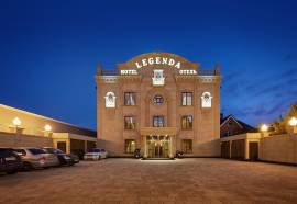 Hotel Legenda