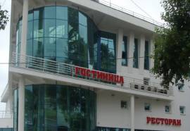 ГК «У Истока»