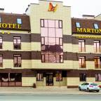 Дешевые туры по России для 2 взрослых на 7 дней от Alean на июнь 2025 - Hotel Marton Победа