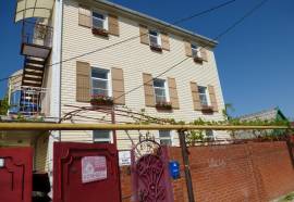 Маргарита гостевой дом