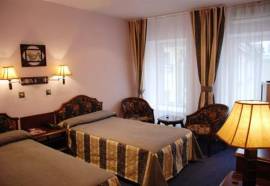 Дворы Капеллы