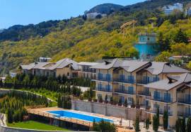 Пансионат Гринцовский