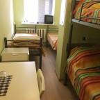 Туры по России из Чебоксар в лучшие отели для 2 взрослых на июнь 2026 - Хостел Северная Звезда