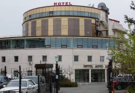 Гостиница Акфес-Сейо