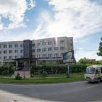 Горящие туры по России из Хабаровска для 2 взрослых от Travelata на октябрь 2026 - Гостиница Европа