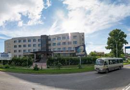 Гостиница Европа