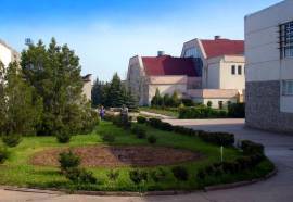 ОЛЦ Северный