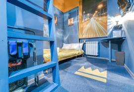 Апартаменты 15 комнат Петербургская квартира