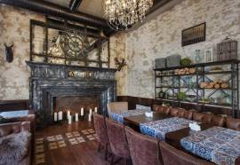 Андерсен отель