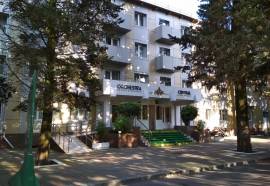Orchestra Crystal Sochi Resort