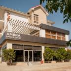 Недорогие туры в Анапу, России, в отели 1*, 2*, 3*, для 2 взрослых, лето 2024 - Ambra Resort Hotel