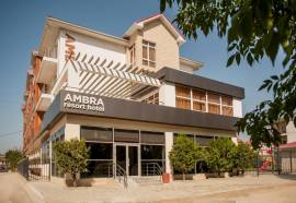 Ambra Resort Hotel