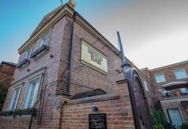 Бутик-отель Милтон