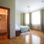 Горящие туры по России для 2 взрослых на 8 дней от Alean на март 2026 - Санаторий им Ленина