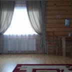 Туры в Ижевск России для 2 взрослых от Alean 2026 - Гостевой дом Мустанг