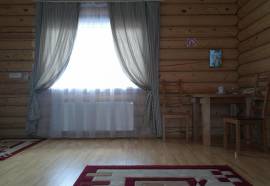 Гостевой дом Мустанг