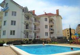 Бумеранг отель