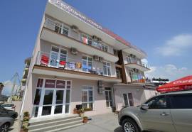 Гостевой дом Parentes