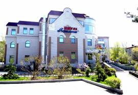 Гостиница Афалина