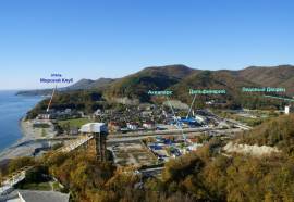 Морской Клуб отель