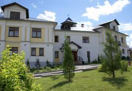 Пушкарская Слобода