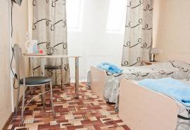 Гостиница Гранд-сити