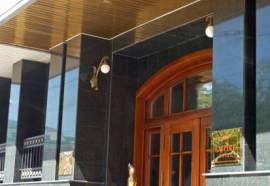 Ампир Белорусская