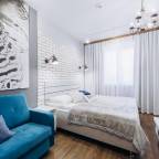 Туры по России для 2 взрослых на 3 дня от Travelata на выходные дни 2025-2026 - Oversize Piter Hotel